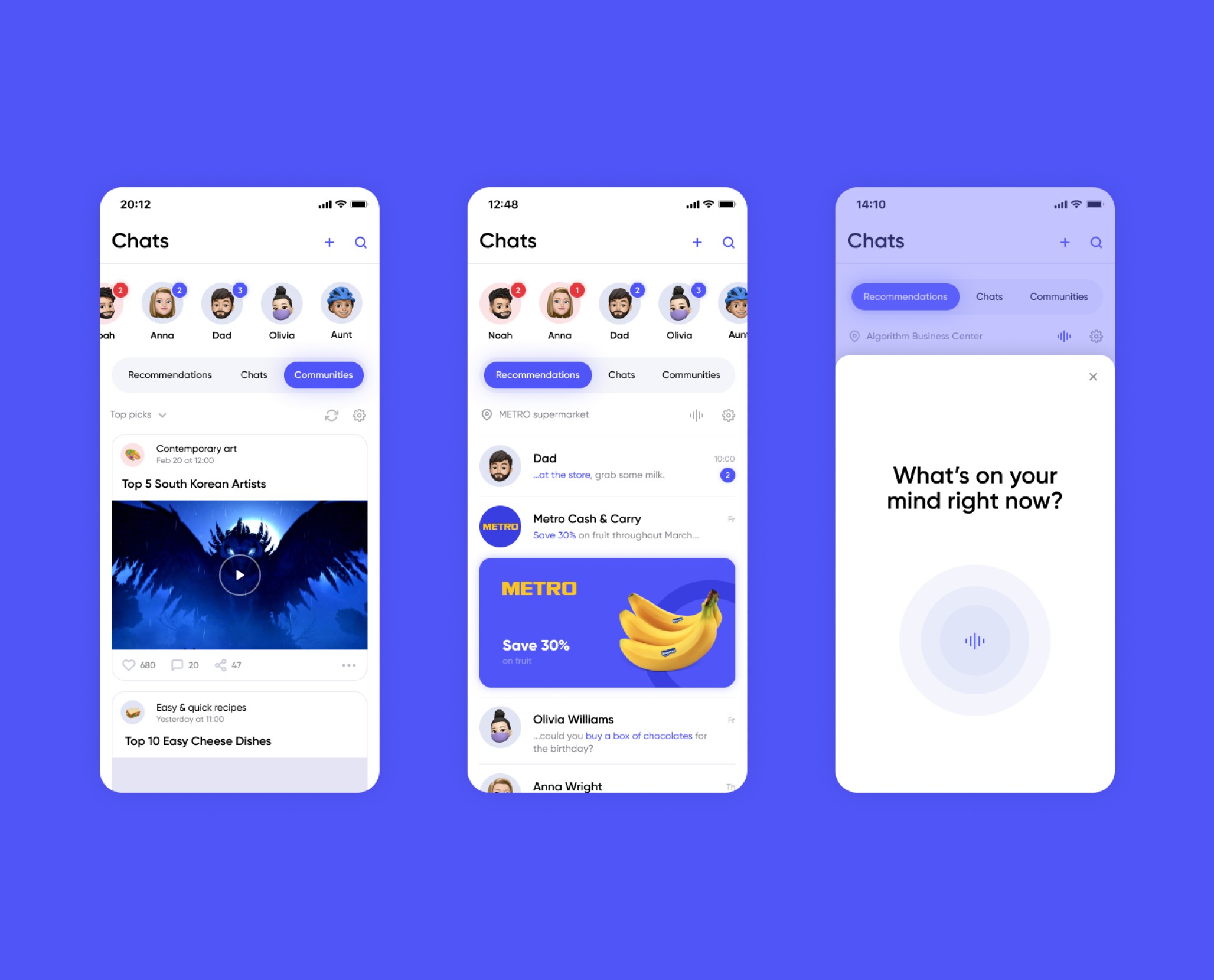 Smart Chat — image 2