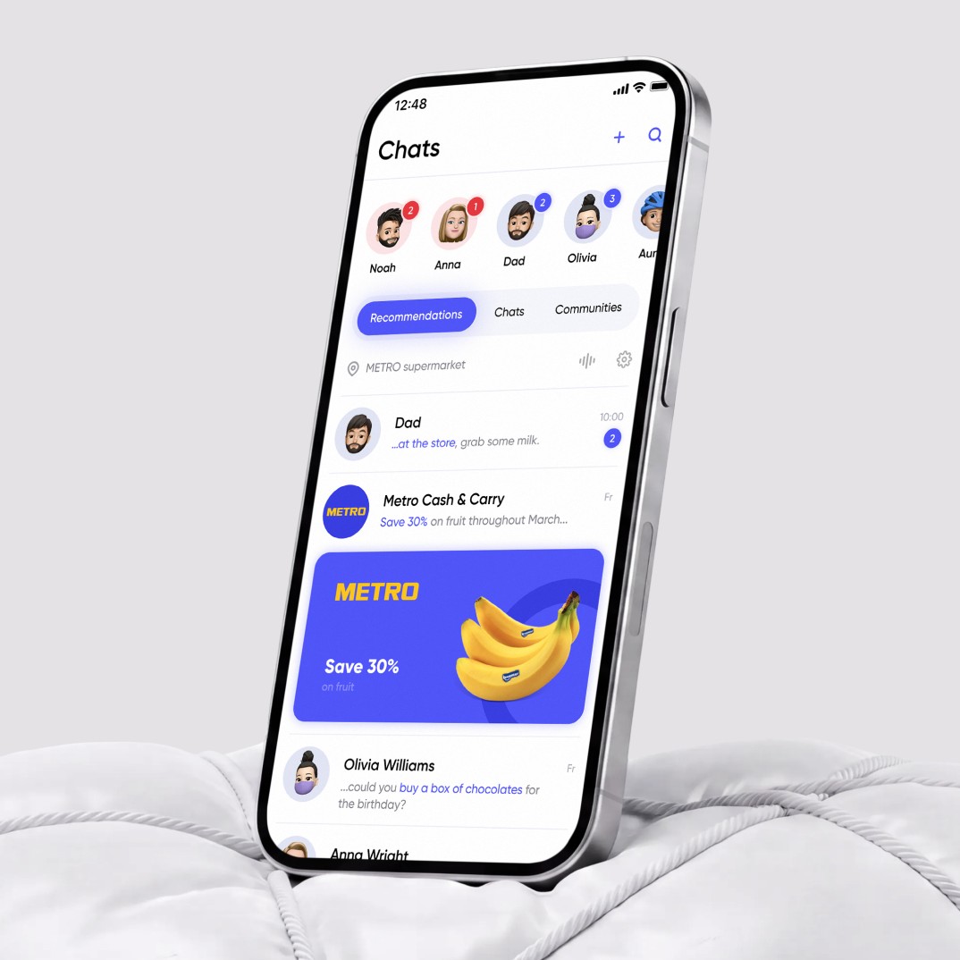 Smart Chat
